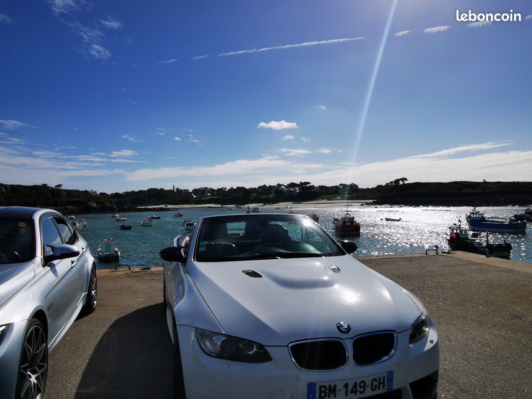 Bmw M3 e93 (image 2)