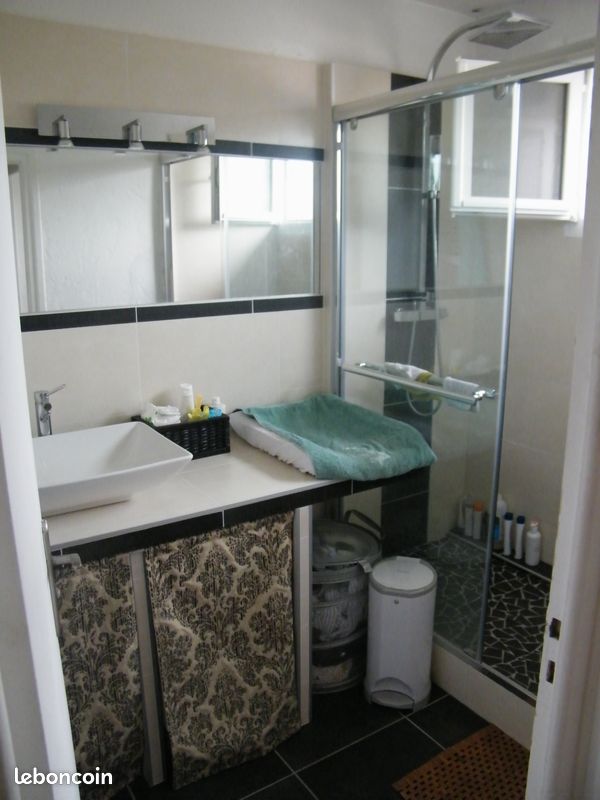 Appartement T4/T5 - Billère 64140 (image principale 1)