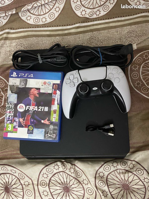 Ps4 (image 1)