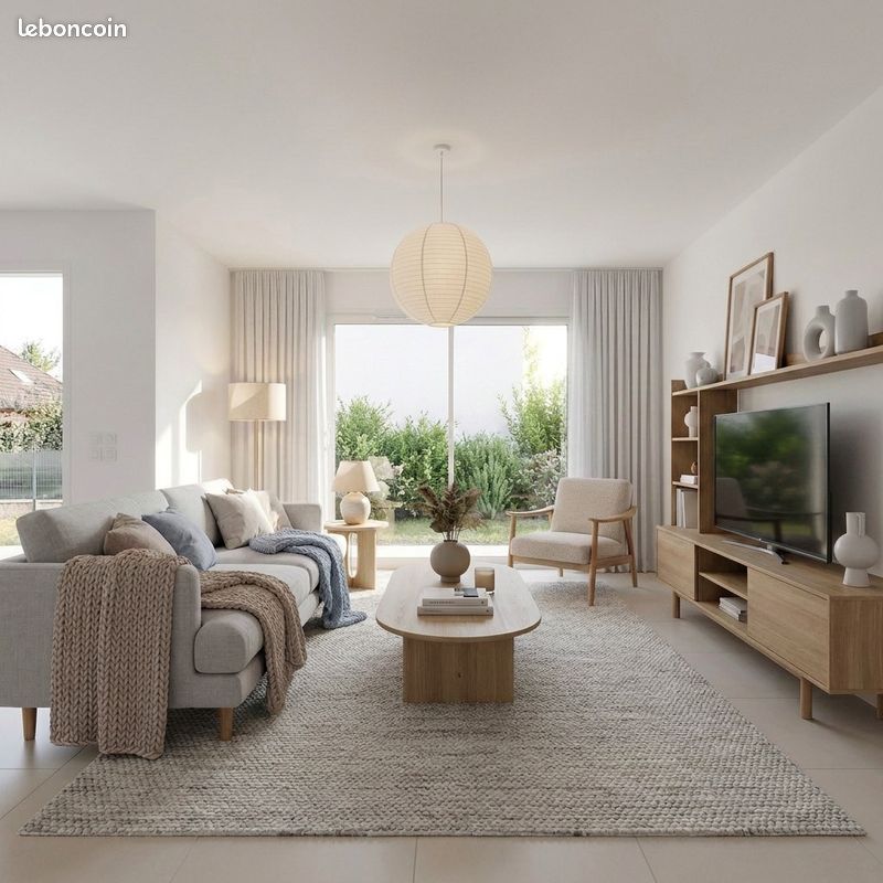 Maison 5 pièces 121 m² · à Biviers · 121 m² · 585 000 €