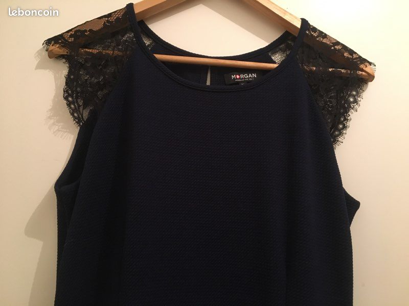 Robe Morgan Taille M (image 2)