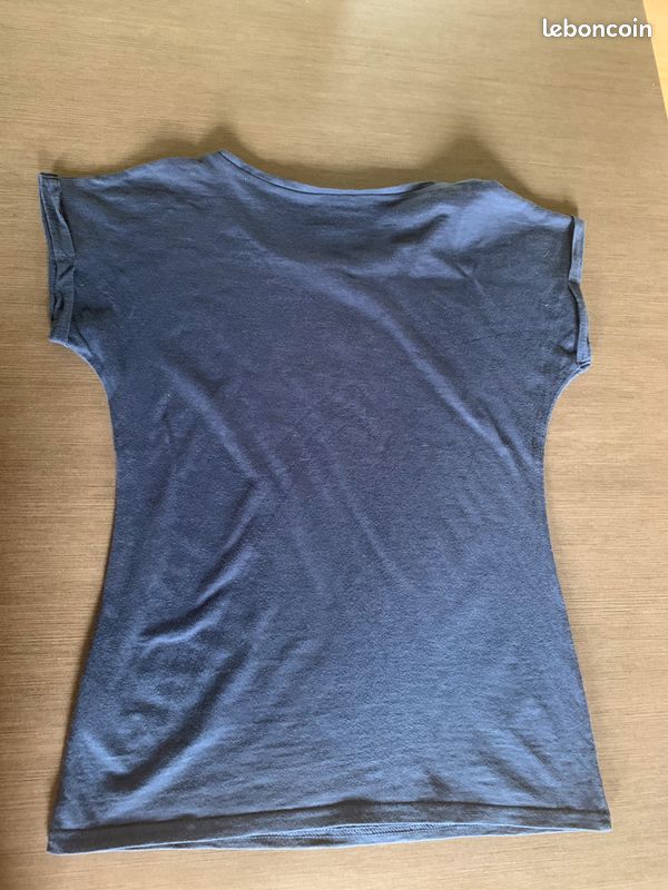 Lot de 2 t-shirts 34/36 (image 3)
