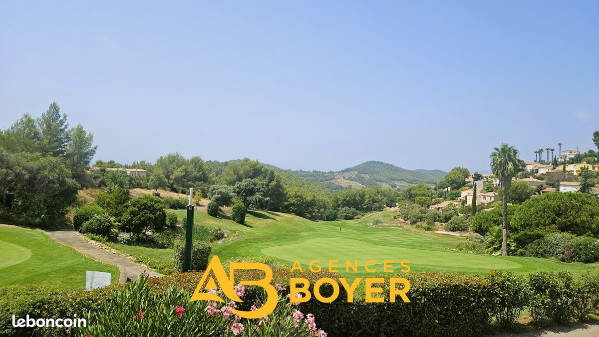 Appartement 4 pièces 112 m² · à Saint-Cyr-sur-Mer · 112 m² · 940 000 €