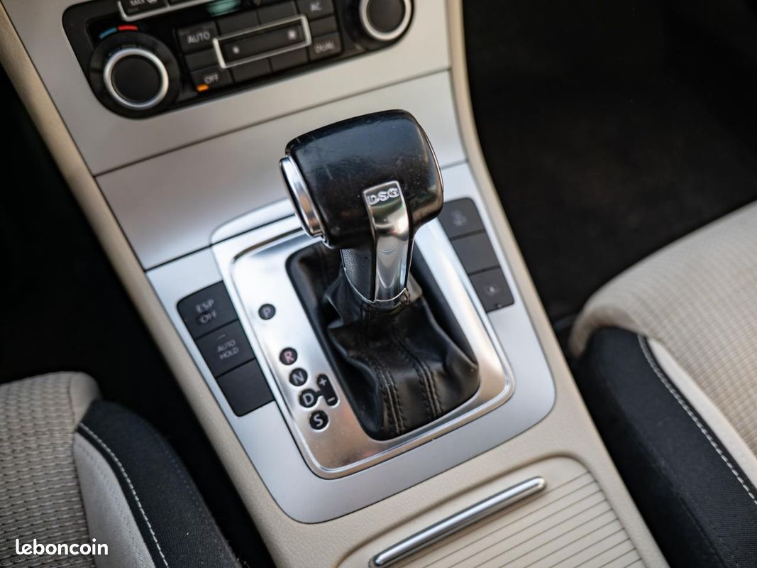 VOLKSWAGEN PASSAT CC 1.8 TFSI 160Cv DSG7 (image 20)