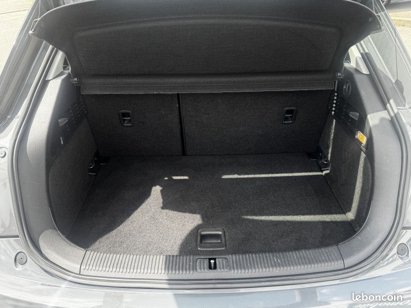 Audi A1 1.4 TFSI 150CH COD AMBITION LUXE (image 17)