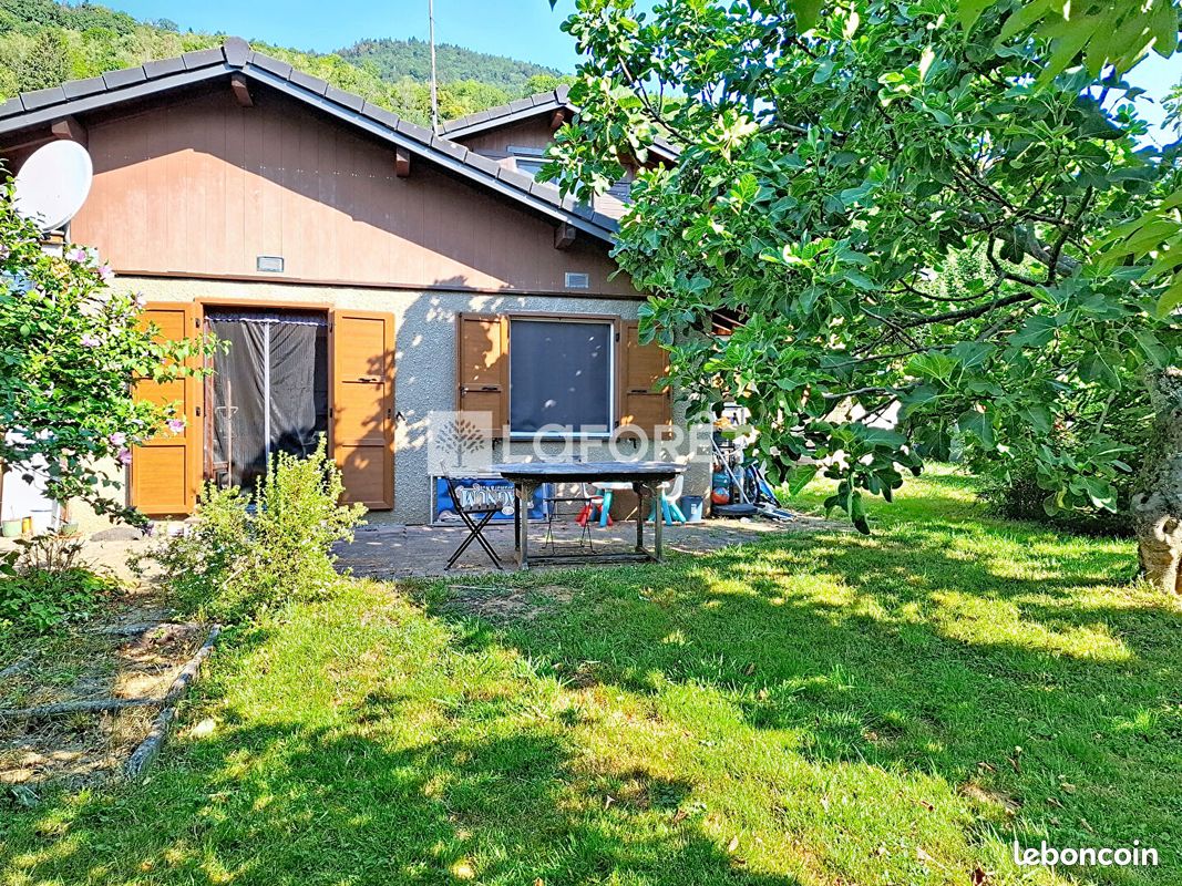 Maison 3 pièces 98 m² · à Valgelon-la Rochette · 98 m² · 240 000 €