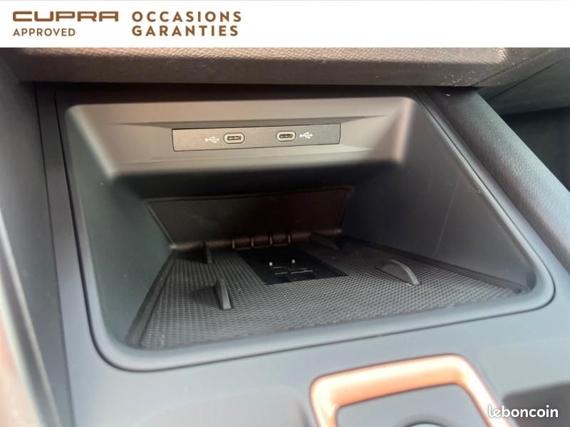 Cupra Formentor 1.5 eTSI Hybrid 150ch V DSG7 (image 30)
