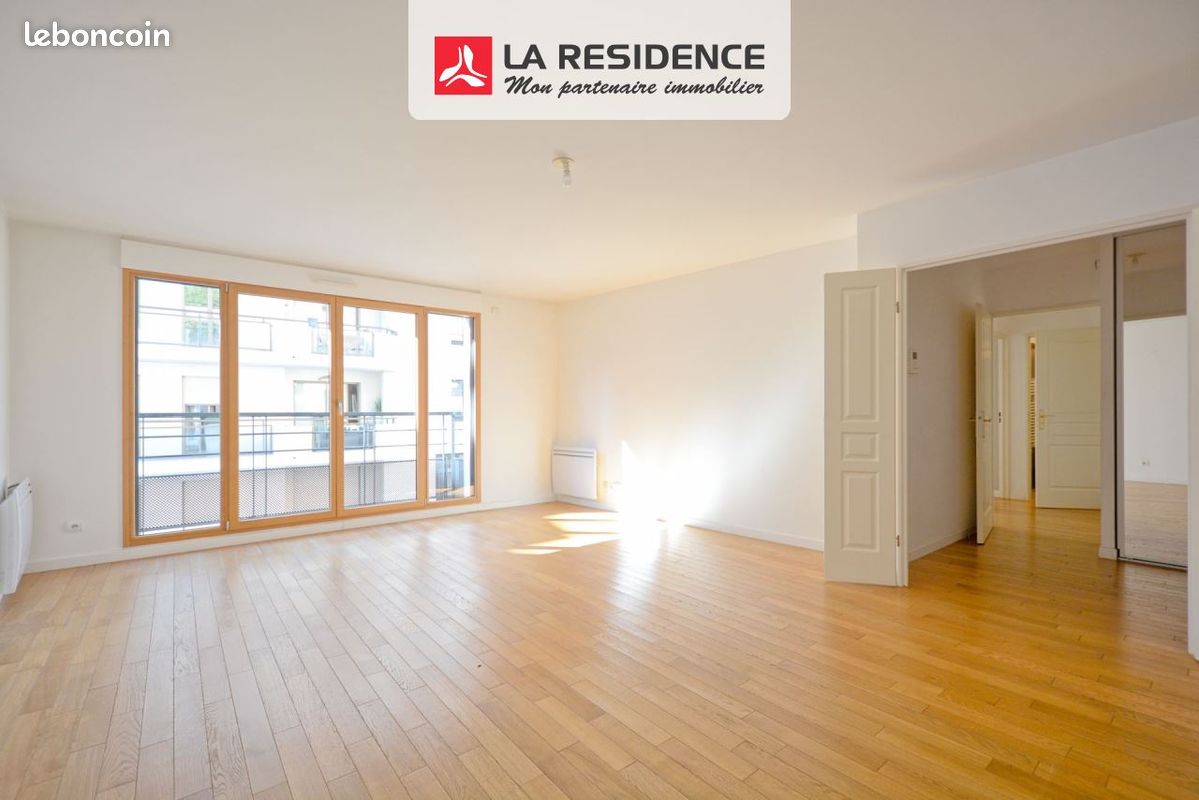 Appartement 3 pièces 74 m² · à Boulogne-Billancourt · 74 m² · 734 850 €