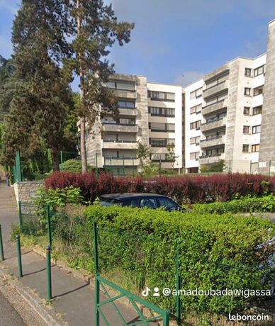 Appartement a louer franconville - 2 pièce(s) - 52 m2 - Surfyn