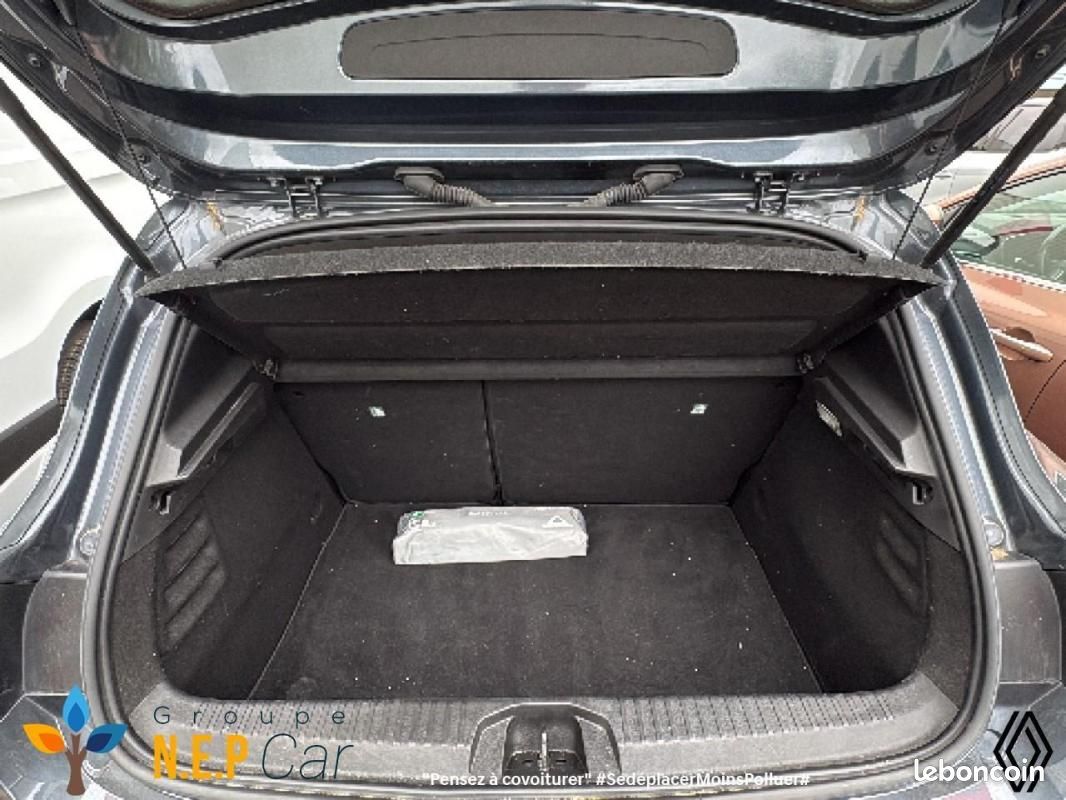 Renault Clio V E-Tech 140 - 21N SL Lutecia (image 10)