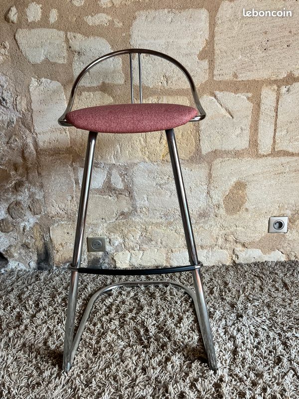 Tabouret de bar (image 1)