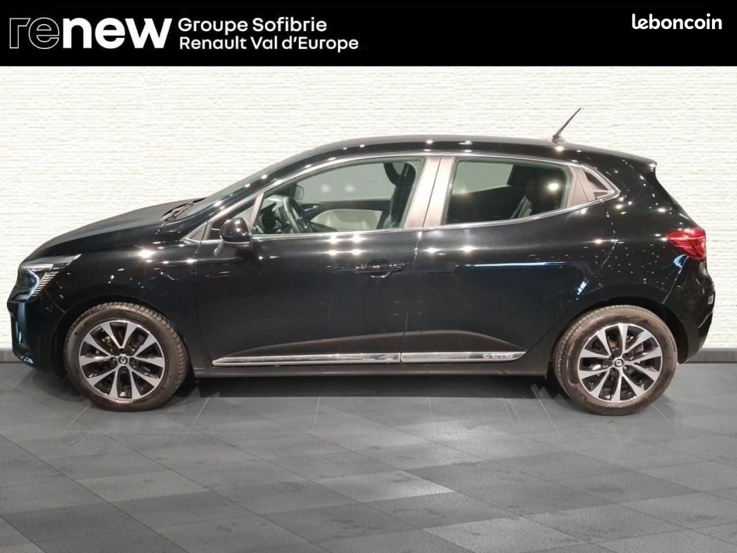Renault Clio V TCe 140 - 21N Intens (image 4)