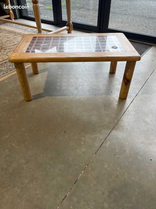 Table basse (image 2)