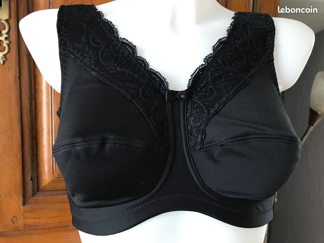Soutien gorge Neuf 95B (image 1)