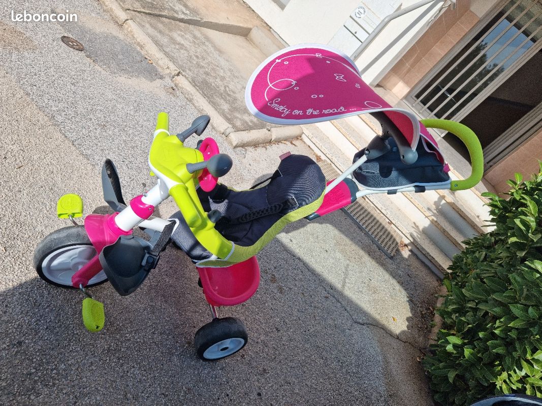 Vélo évolutif (image 2)
