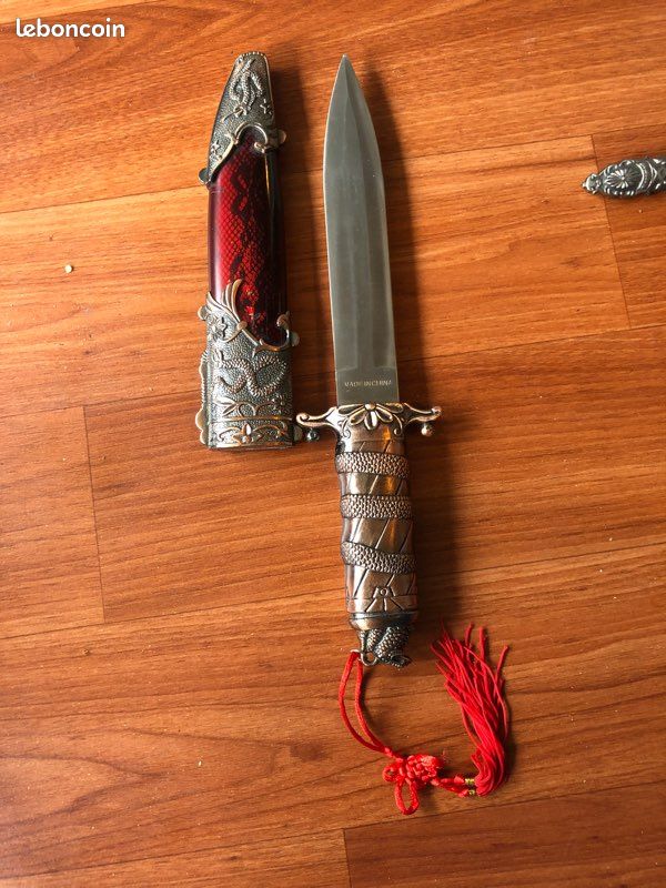Dague (image 2)
