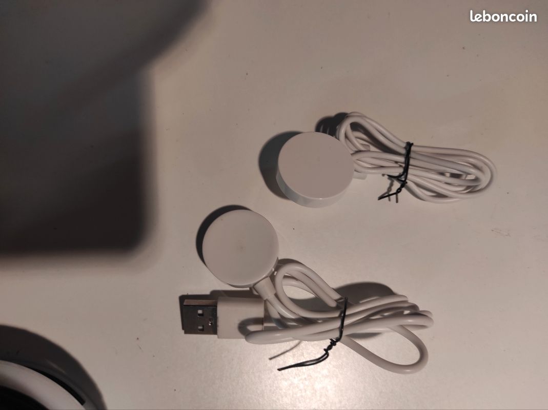 Chargeur pour montre connectée (image 1)