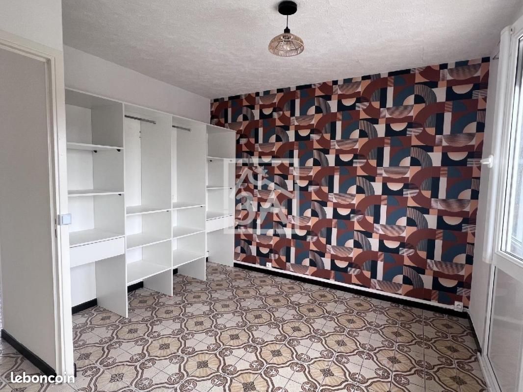 Appartement 36 m² · à Beuvry · 36 m² · 450 €/mois