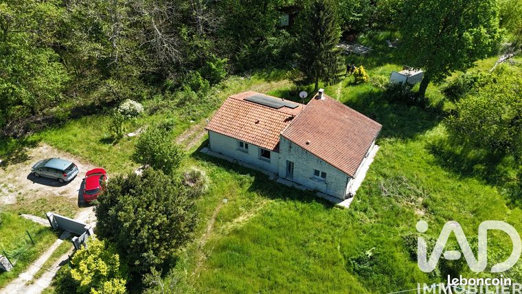 Maison 5 pièces 108 m²