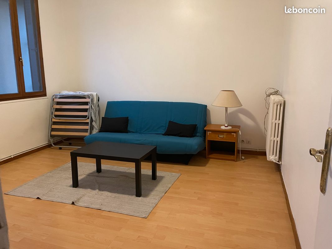 Appartement 1 pièce 42 m² · à Drancy · 42 m² · 950 €