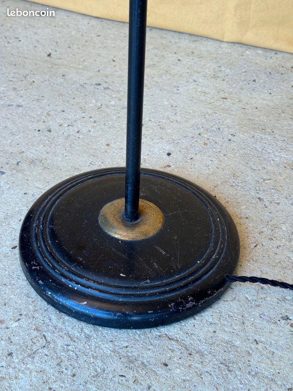 Lampadaire années 60 (image 5)