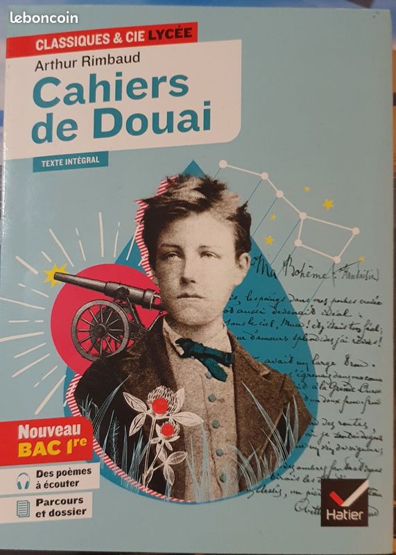 Vente d'un lot de livre (image 5)