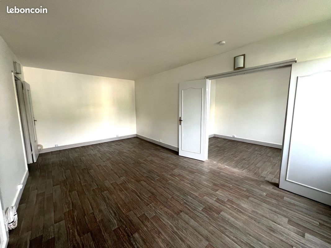 Appartement a louer garges-les-gonesse - 2 pièce(s) - 43 m2 - Surfyn