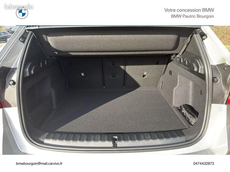 Bmw X1 xDrive25e 245ch M Sport (image 7)