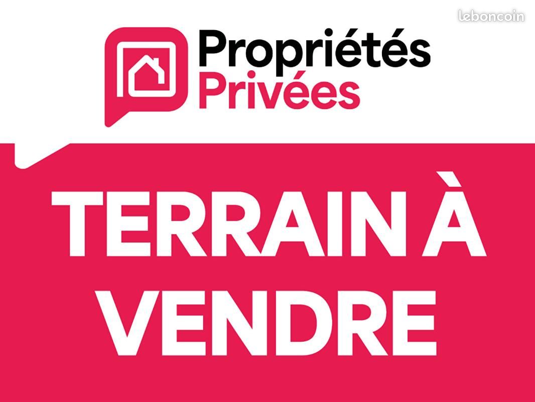 Terrain 4 724 m² Pugnac · 213 000 €