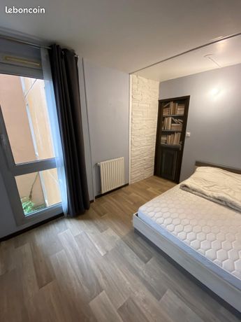 Appartement meublé — 3