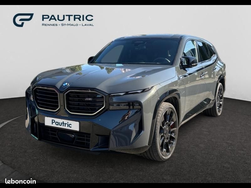 Bmw XM 50e 3.0 476ch (image 1)
