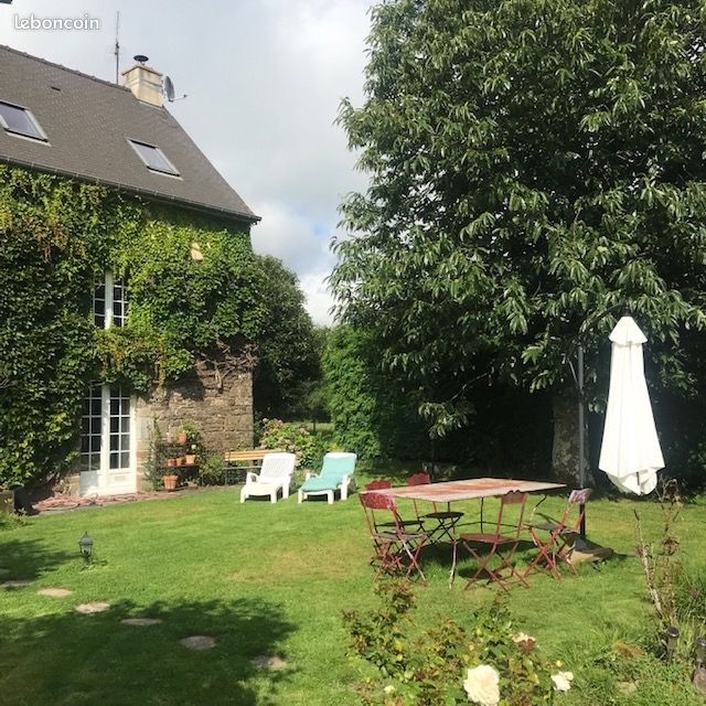 Location Maison Granville (image 1)