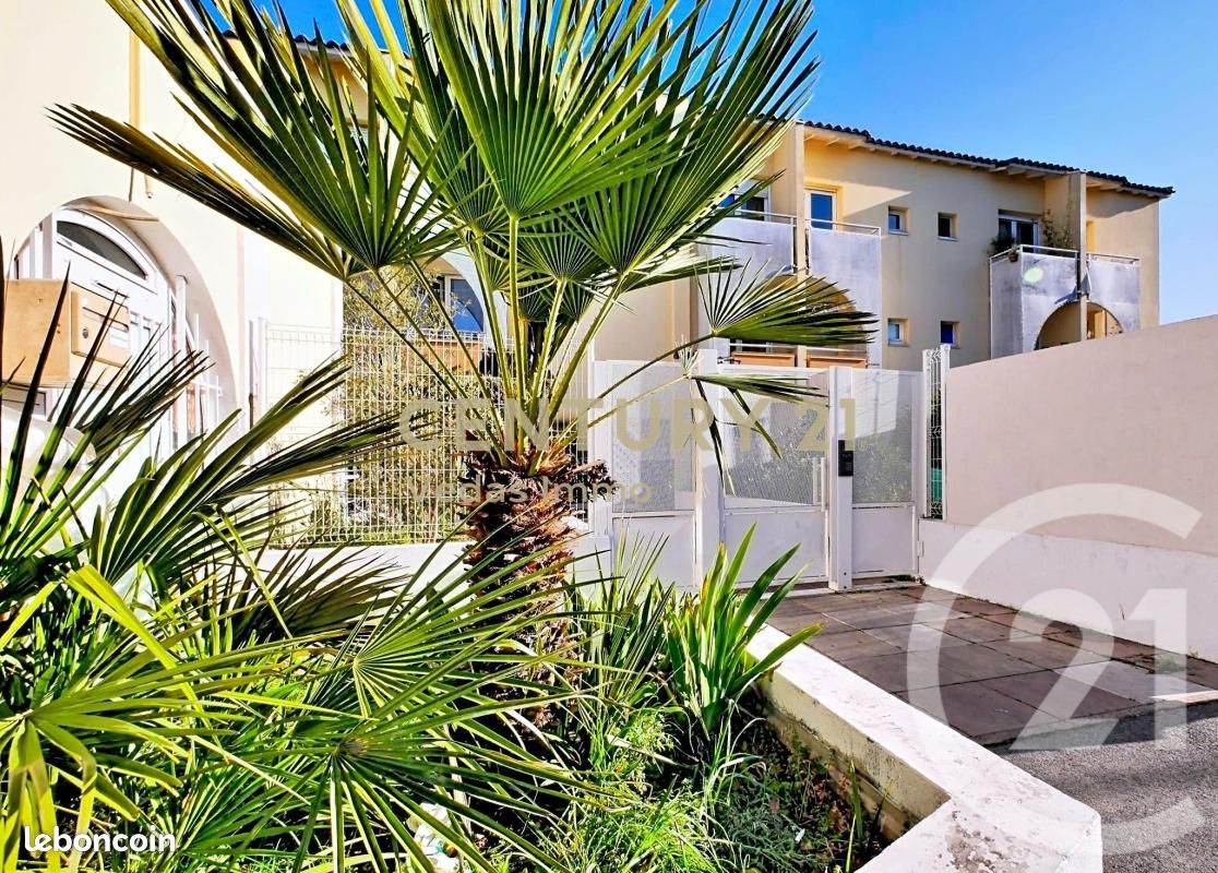 Appartement 2 pièces 34 m² · à Montpellier · 34 m² · 586 €/mois