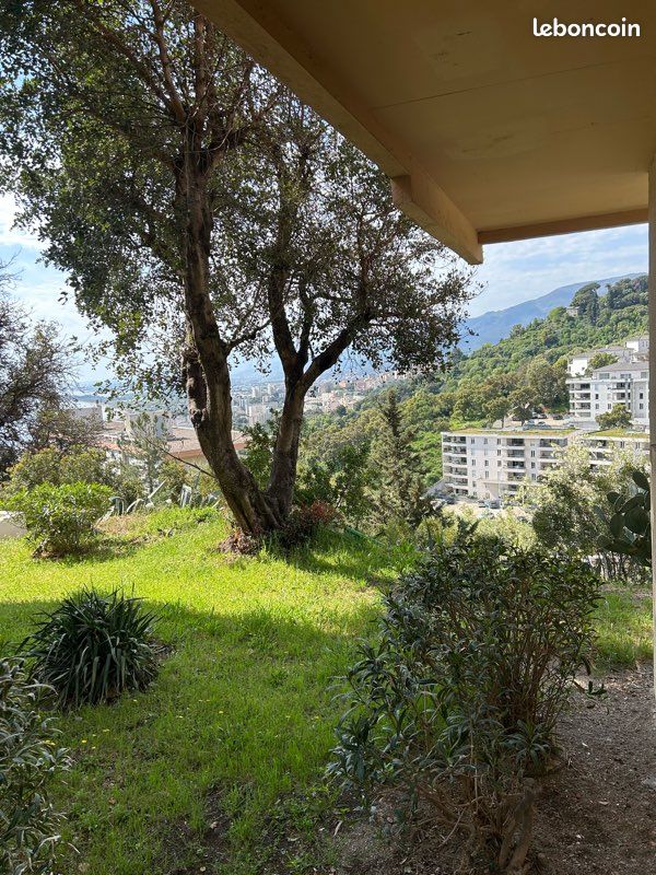 Appartement 1 pièce 25 m² · à Bastia · 25 m² · 97 500 €