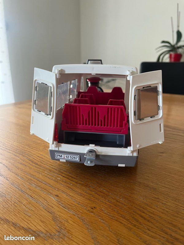 Bus playmobil (image 4)