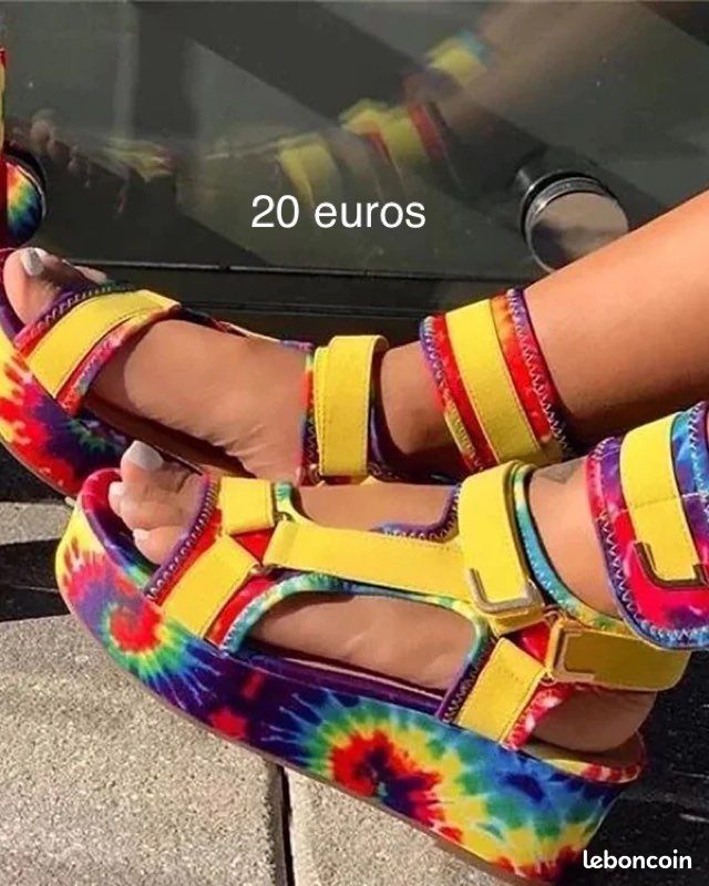 Chaussures à vendre (image 9)