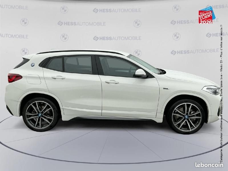 Bmw X2 xDrive25eA 220ch M Sport Euro6d-T 6cv (image 4)