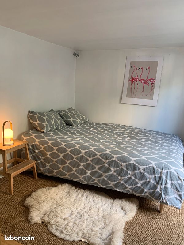 Appartement 2 pièces 22 m² · à Versailles · 22 m² · 380 €/mois
