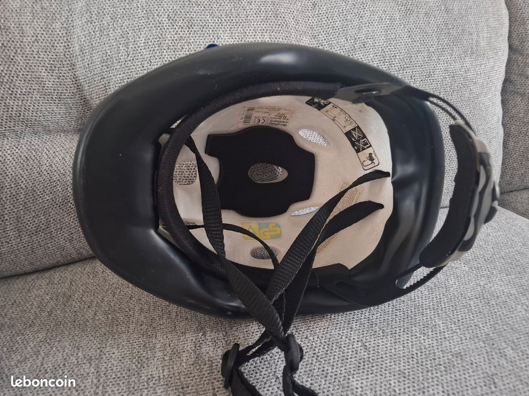 Casque vélo enfant (image 3)