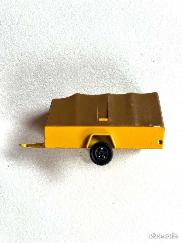 Van pour chevaux NOREV (image 1)