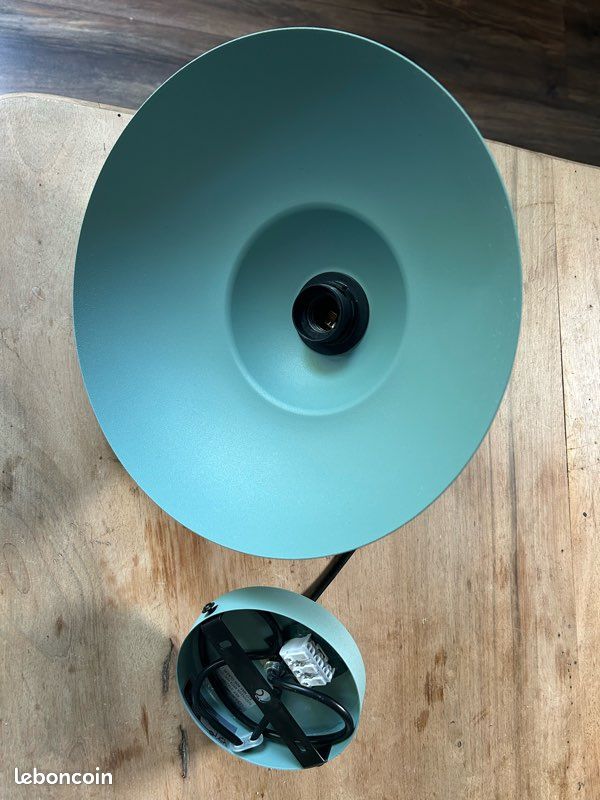 Suspension luminaire (image 2)