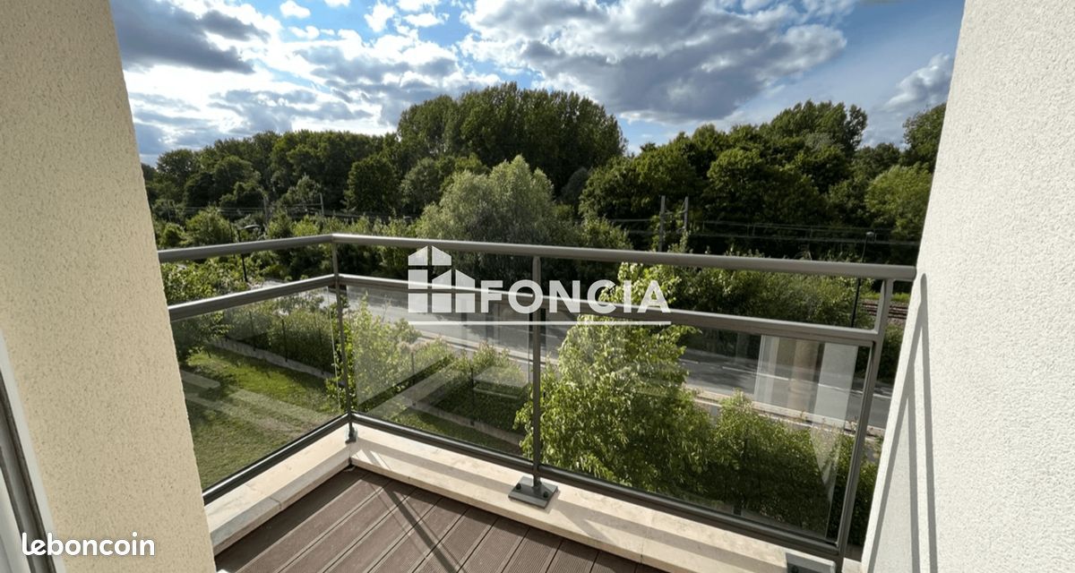 Appartement 1 pièce 29 m² · à Mennecy · 29 m² · 649 €/mois