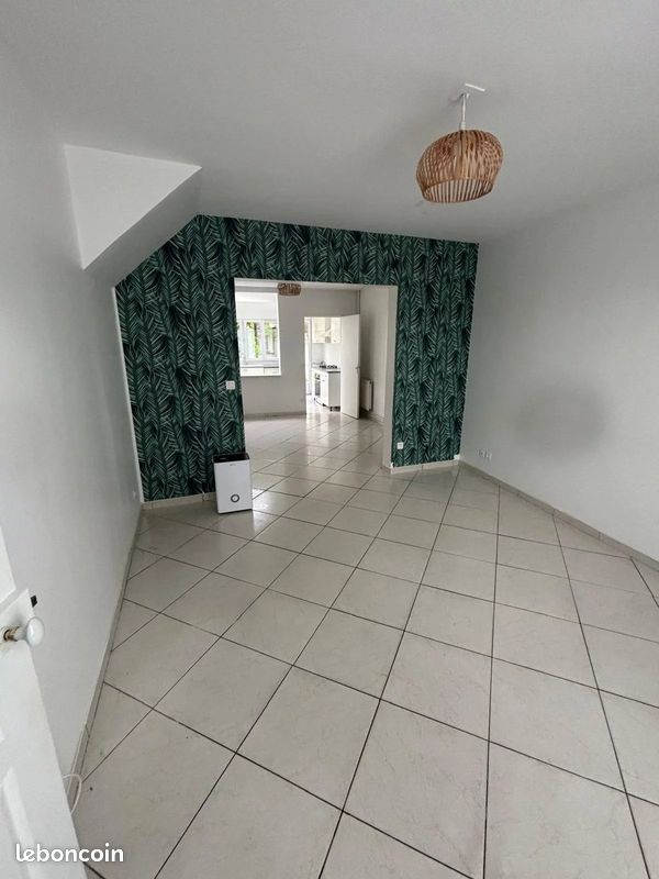 Maison 3 pièces 80 m² · à Champigny-sur-Marne · 80 m² · 1 500 €/mois
