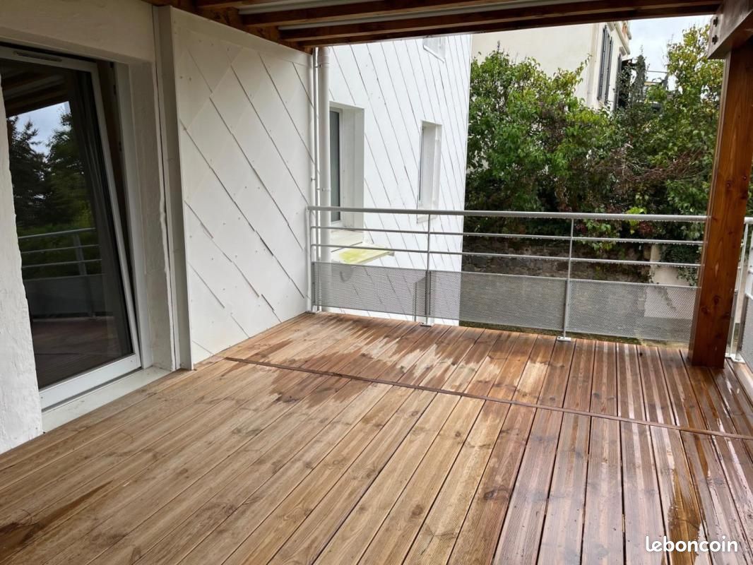 Appartement 4 pièces 86 m² · à Remiremont · 86 m² · 900 €