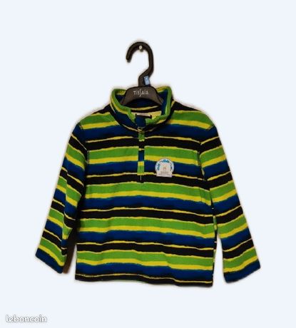 Pull garçon 13-14 ans - Pulls pour les enfants - vertbaudet