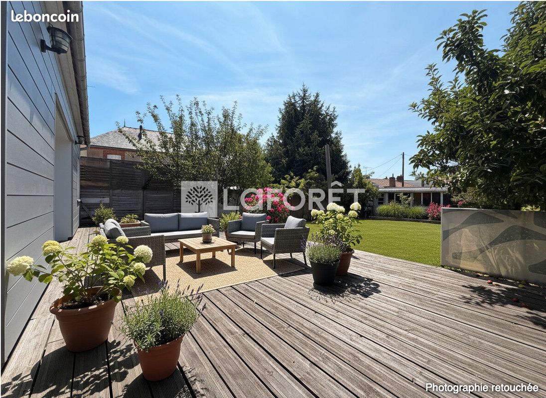 Maison 5 pièces 95 m² · à Cholet · 95 m² · 179 900 €