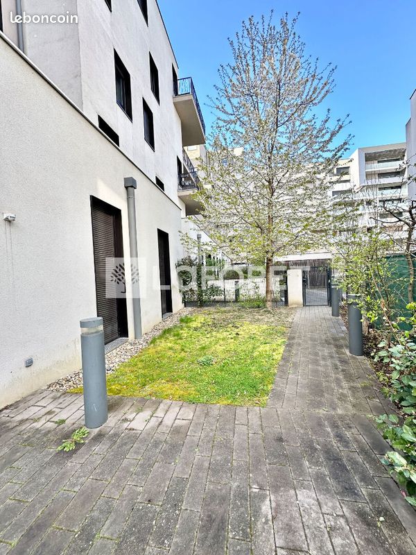 Appartement 3 pièces 73 m² · à Strasbourg · 73 m² · 1 290 €/mois