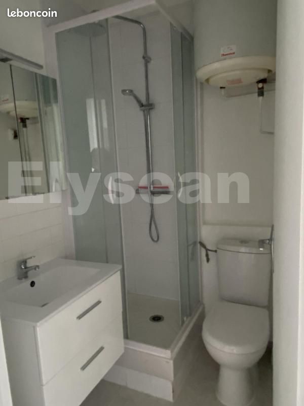 Appartement a louer orleans - 1 pièce(s) - 15 m2 - Surfyn