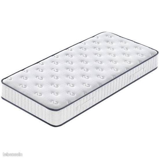 Cherche matelas 1 personne (image 1)