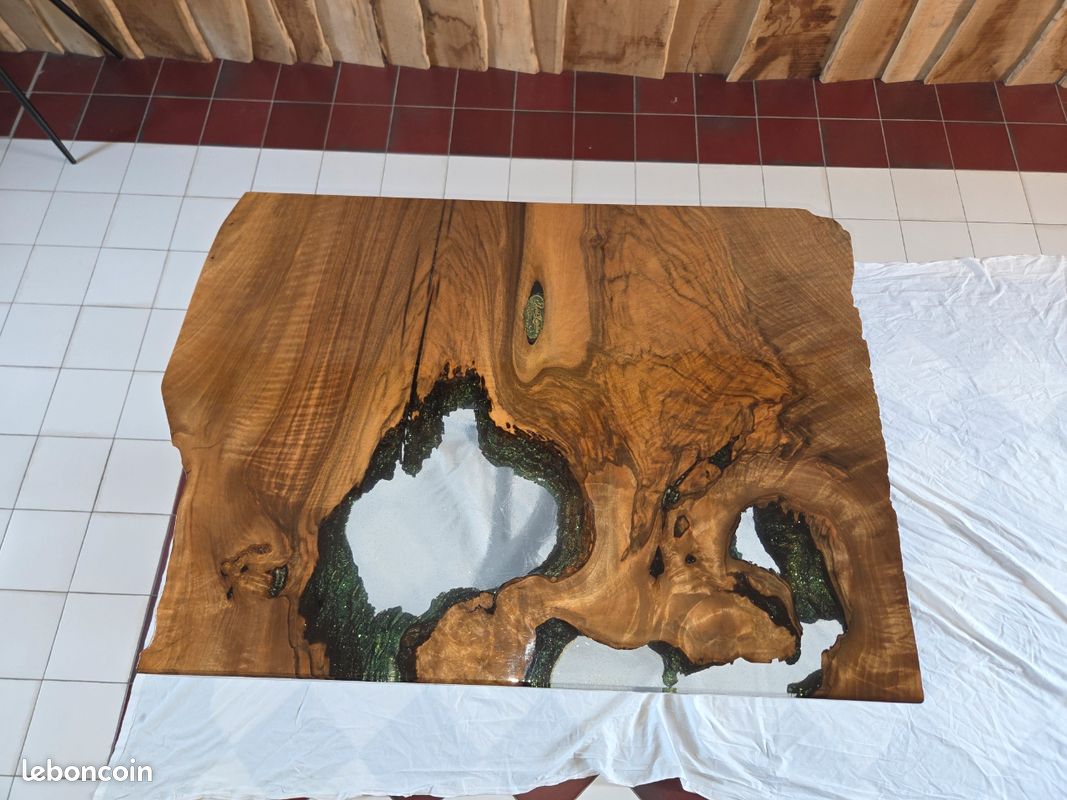 Table mange debout (image 2)
